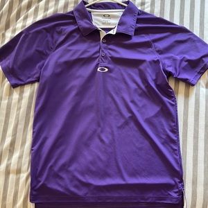 Oakley Men’s Golf Polo